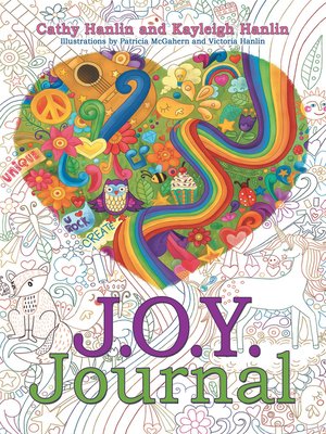 cover image of J.O.Y. Journal